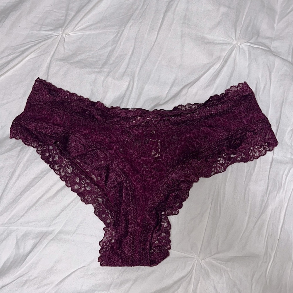 Victoria secret// Cheeky Panties